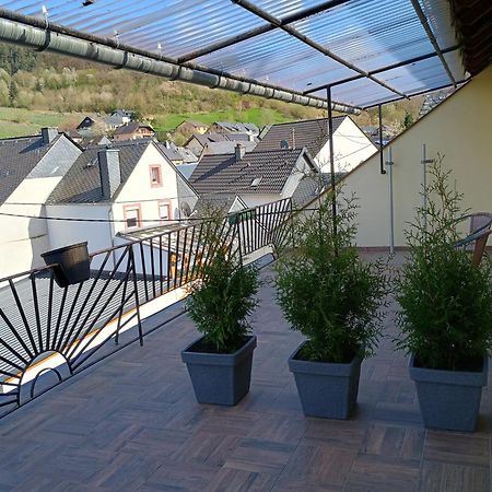 Gasthof Zur Grafschaft Veldenz المظهر الخارجي الصورة