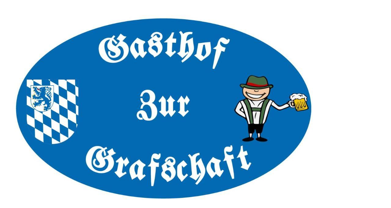 Gasthof Zur Grafschaft Veldenz المظهر الخارجي الصورة