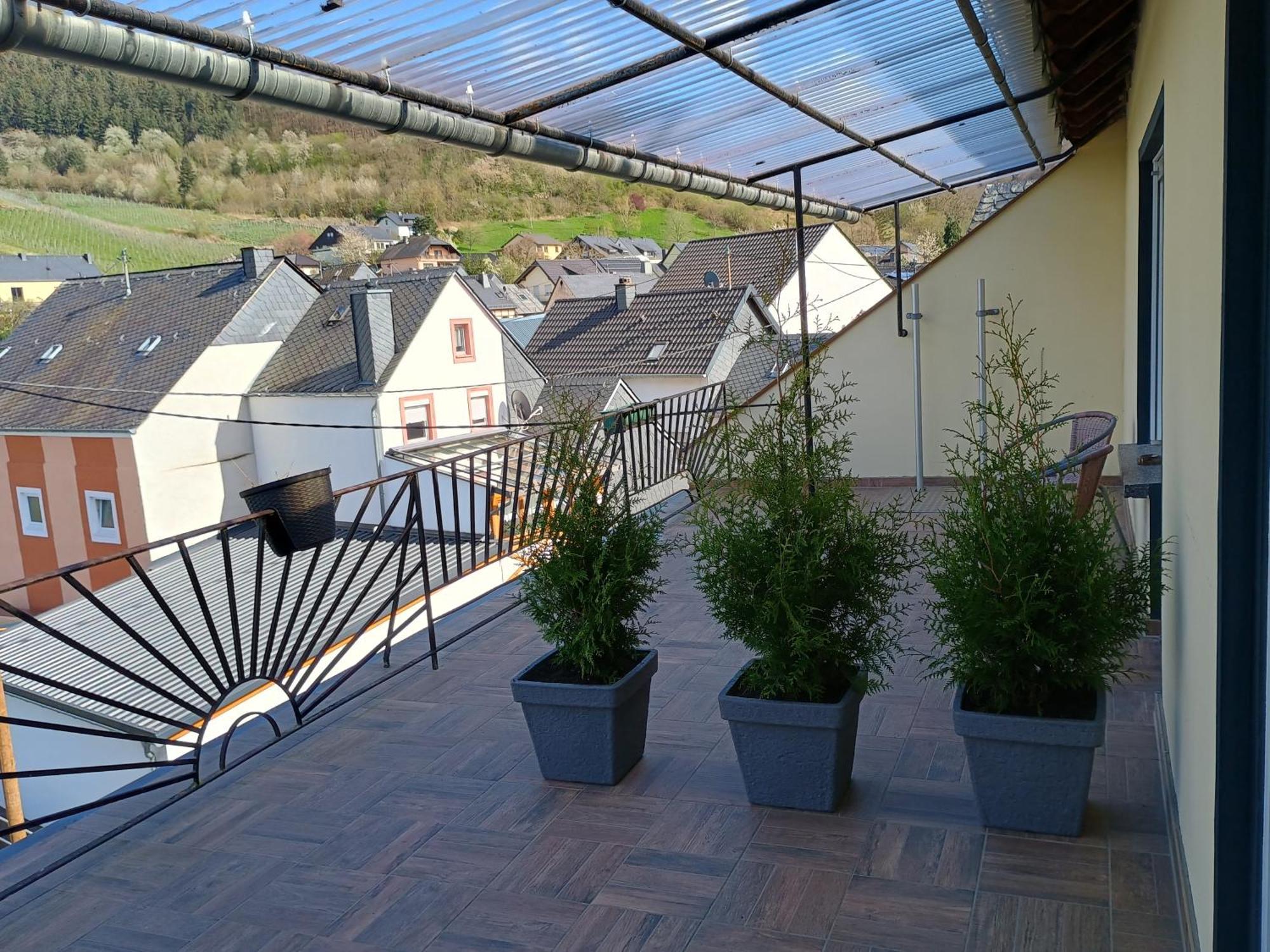 Gasthof Zur Grafschaft Veldenz المظهر الخارجي الصورة