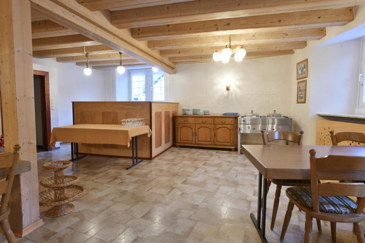 Gasthof Zur Grafschaft Veldenz المظهر الخارجي الصورة