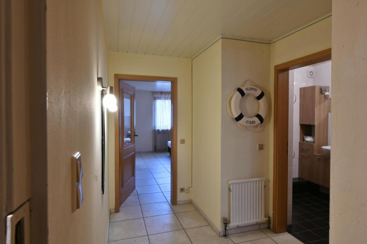 Gasthof Zur Grafschaft Veldenz المظهر الخارجي الصورة