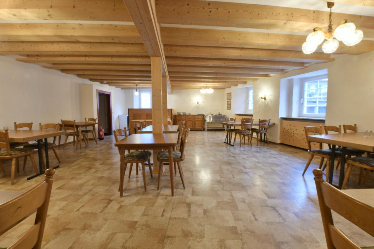 Gasthof Zur Grafschaft Veldenz المظهر الخارجي الصورة